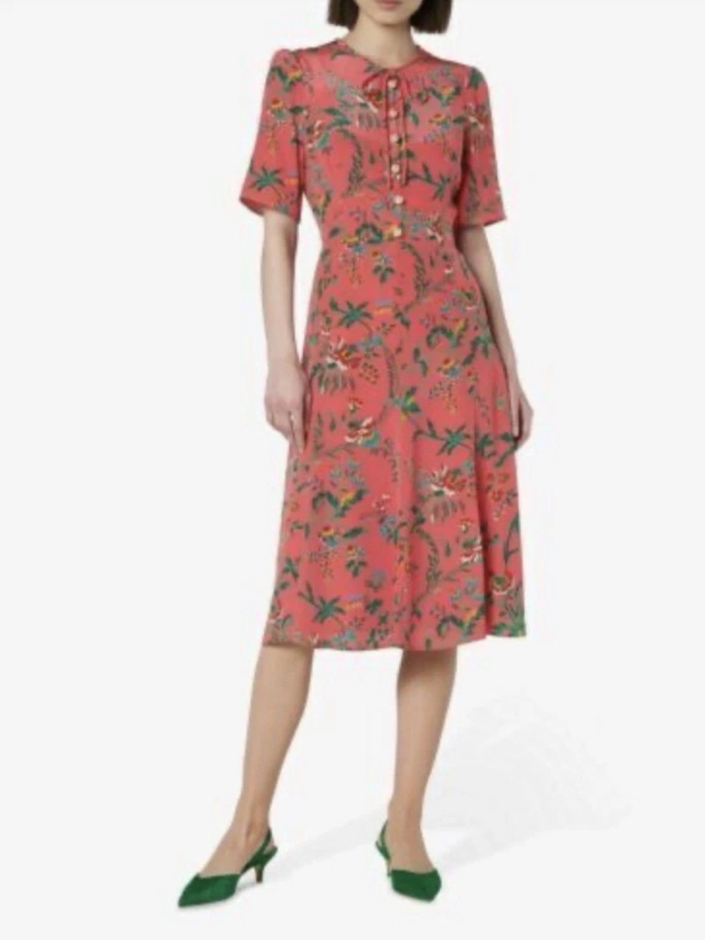 LK Bennett Montana Dress